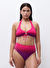 Chantelle Pembe Kadın Bikini Alt C12VC5 CHANTELLE PULP