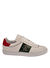 Roberto Cavalli Beyaz Erkek Deri Sneaker 27784