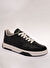 Roberto Cavalli Siyah Erkek Deri Sneaker 27769