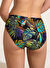 Selmark Siyah Kadın Bikini Alt BN003 SELMARK