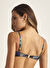 Selmark Siyah Kadın Bikini Üst BN017 SELMARK