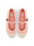 Bensimon Pembe Kadın Babet COTTON BABIES FEMME