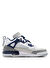 Nike Beyaz Erkek Çocuk Basketbol Ayakkabısı FQ3950-140-JORDAN SPIZIKE LOW (GS)