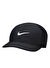 Nike Siyah Erkek Çocuk Şapka FB5062-010-K NK DF CLUB CAP US CB F