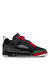 Nike Siyah Erkek Çocuk Basketbol Ayakkabısı FQ3950-060-JORDAN SPIZIKE LOW (GS)