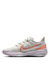 Nike Ekru Kız Çocuk Koşu Ayakkabısı DX7615-104-NIKE STAR RUNNER 4 NN (G