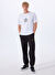 Hugo Siyah Erkek Relaxed Sweatpant 50534952_Dacusi 10266045 01