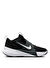 Nike Siyah Erkek Çocuk Basketbol Ayakkabısı HF6279-002-TEAM HUSTLE D 12 (GS)