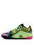 Nike Çok Renkli Erkek Çocuk Basketbol Ayakkabısı IB9255-400-LEBRON XXII BW (GS)
