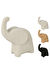 Boyner Evde Biblo Fil 7x16x20 cm
