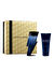 Carolina Herrera Bad Boy Cobalt 100 m l+ Duş Jeli 100 ml Erkek Parfüm Seti