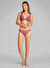 Calvin Klein Gri Kadın 000QF8121E CK WOMEN Balenli Sütyen