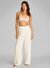 Calvin Klein Pembe Kadın 000QF5650E CK WOMEN Bralet Sütyen