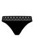 Lise Charmel Siyah Kadın Bikini Alt ABA0415 LISE CHARMEL