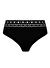 Lise Charmel Siyah Kadın Bikini Alt ABA0615 LISE CHARMEL