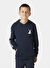 Helly Hansen Lacivert Erkek Çocuk Sweatshirt HHA.41716- JR HH GRAPHIC SWEATSHIRT