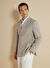 Brooks Brothers Bej Erkek Slim Fit Ceket BBSS25MBL014