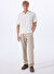 Gmg Fırenze Bej Erkek Slim Fit Pantolon GU25MSS01025