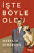 Can Kitap İŞTE BÖYLE OLDU