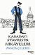 Can Kitap KABADAYI STAVRİS'İN