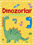 Mundi Kitap BUTTERCUP / DİNOZORLAR