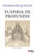Can Kitap SUSPİRİA DE PROFUNDİS