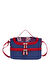 U.S. Polo Assn. Lacivert Erkek Çocuk Beslenme Çantası PLBSC25043-CUTEWHALE