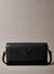 Calvin Klein Siyah Kadın Cüzdan LV04K1006G