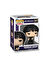 Funko POP Figür Netflix Television: Wednesday Addams (Metallic)