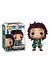 Funko Pop Animation: Demon Slayer- Tanjiro(Training)