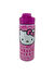 Hello Kitty Pembe Matara 3447-HELLO KITTY ÇELİK MATARA