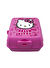 Hello Kitty Beslenme Kabı 3458-HELLO KITTY BESLENME KUTUSU