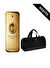 Million Gold Elixir EDP 200 ml + Seyahat Çantası HEDİYE!