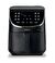 Kenwood HFP80.000BK AirFryer XXXL- Siyah