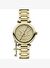 VIVIENNE WESTWOOD VV006KGD Kadın Kol Saati
