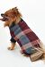 Barbour Finn Köpek Kıyafeti RE75 Cranberry