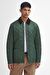 Barbour Heritage Liddesdale® Kapitone Slim Fit GN71 Racıng Green