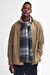 Barbour Unisex Galingale Tartan Atkı TN27 Blue Granite