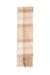 Barbour Tartan Kaşmir Şal CM71 Camel