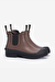 Barbour Storm Chelsea Yağmur Botu Olive
