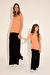 U.S. Polo Assn. Kadın Somon Elbise (Örme) 50286055-VR047