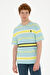 U.S. Polo Assn. Erkek Mint Tişört 50287038-VR090