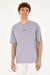 U.S. Polo Assn. Erkek Gri Tişört 50287083-VR024
