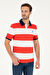 U.S. Polo Assn. Erkek Kırmızı Tişört 50288503-VR030
