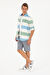 U.S. Polo Assn. Erkek Lacivert Şort / Bermuda 50289423-VR033