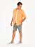 U.S. Polo Assn. Erkek Siyah Şort / Bermuda 50289423-VR046