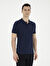 Lacivert Slim Fit Basic Tişört