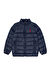U.S. Polo Assn. Erkek Çocuk Lacivert Mont 50292884-VR033