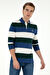 U.S. Polo Assn. Erkek Koyu Yeşil Sweatshirt 50293428-VR079