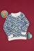 U.S. Polo Assn. Erkek Çocuk Krem Sweatshirt 50293460-VR071
